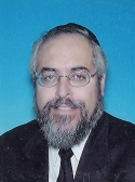 Rabbi Aharon Adler