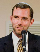 Dr. Dan Jacobson