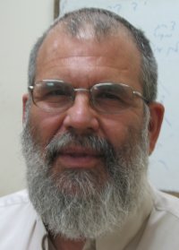 Rabbi Reuven Mann