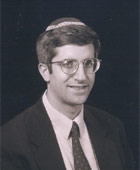 Rabbi Hayyim Angel