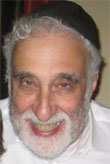 Rabbi Dr. Marvin Schick