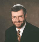 Rabbi Moshe Shulman