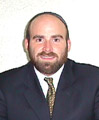 Rabbi Reuven Taragin