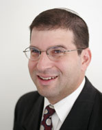 Rabbi Seth Farber