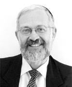 Rabbi Yitzchok Adlerstein