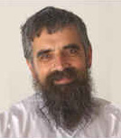 Rabbi Yuval Cherlow