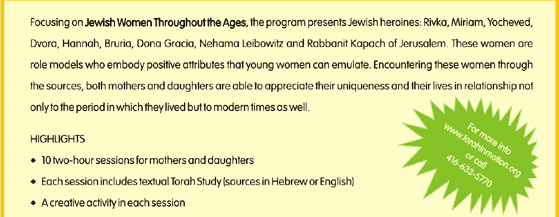 Program Details