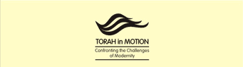 TORAH in MOTION