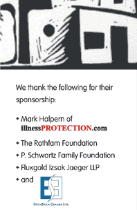 Sponsors