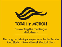 TORAH in MOTION